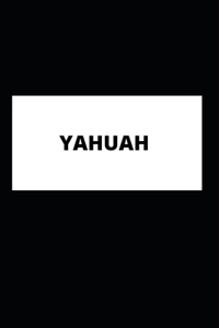 YAHUAH