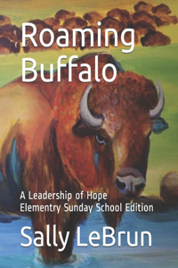 Roaming Buffalo