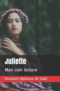 Juliette: Mon coin lecture