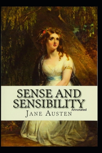 Sense and Sensibility Annotated