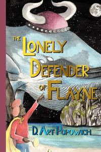 Lonely Defender of Flayne