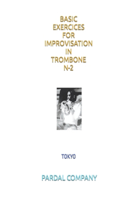 Basic Exercices for Improvisation in Trombone N-2