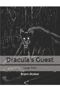 Dracula's Guest