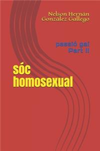 sóc homosexual