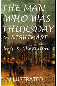 The Man Who Was Thursday