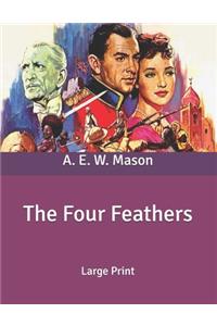 The Four Feathers