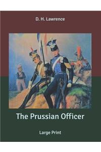 The Prussian Officer