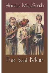 The Best Man