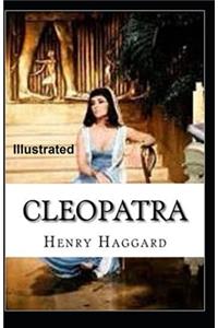 Cleopatra Illustrated