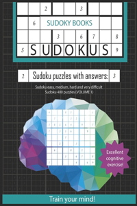 Sudoku puzzles with answers