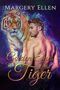 Golden Eyes of the Tiger