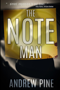 Note Man