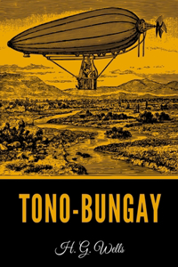 Tono-Bungay