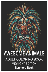 Awesome Animals Midnight Edition