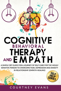 Cognitive Behavioral Therapy and Empath
