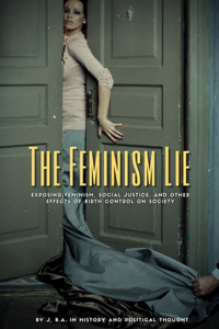The Feminism Lie