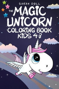 Magic Unicorn