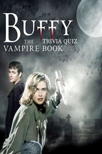 Buffy The Vampire