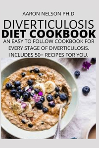 Diverticulosis Diet Book