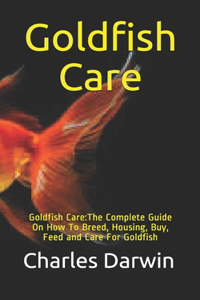 Goldfish Care