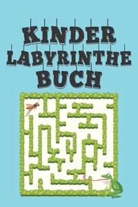 Labyrinthe Kinder