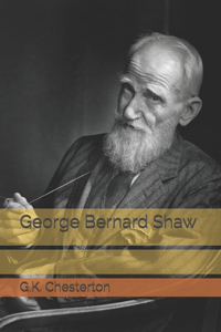 George Bernard Shaw