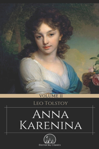 Anna Karenina (Volume II)