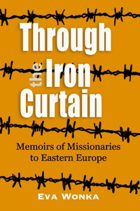 Through the Iron Curtain