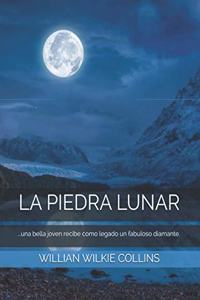 La Piedra Lunar