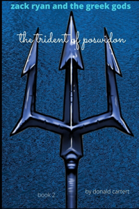 The trident of poseidon