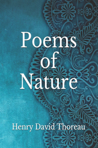 Poems of Nature