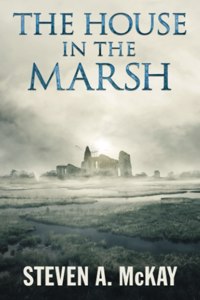 House in the Marsh