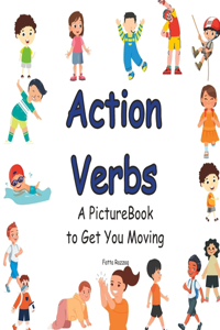 Action Verbs