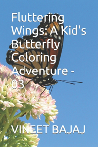 Fluttering Wings