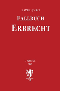 Fallbuch Erbrecht