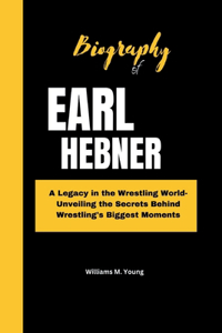 Earl Hebner