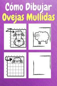Cómo Dibujar Ovejas Mullidas