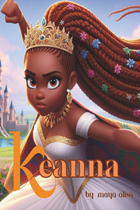 Keanna