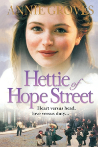 Hettie of Hope Street