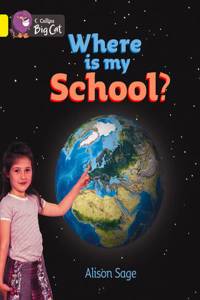 Where is My School?