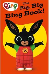 The Big, Big Bing Book!