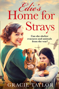 Edie's Home for Strays
