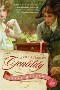 The Rules of Gentility