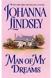 Man of My Dreams