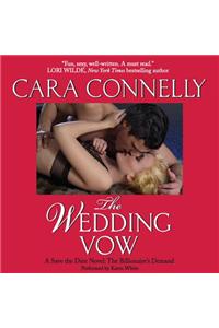 The Wedding Vow