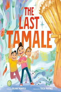 Last Tamale