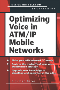 Optimizing Voice in Atm/IP Mobile Networks