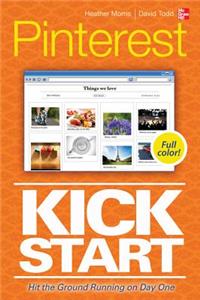 Pinterest Kickstart