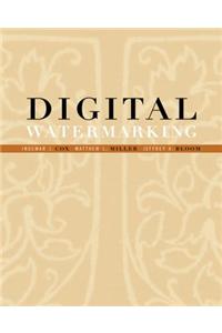 Digital Watermarking