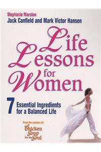 Life Lessons For Women